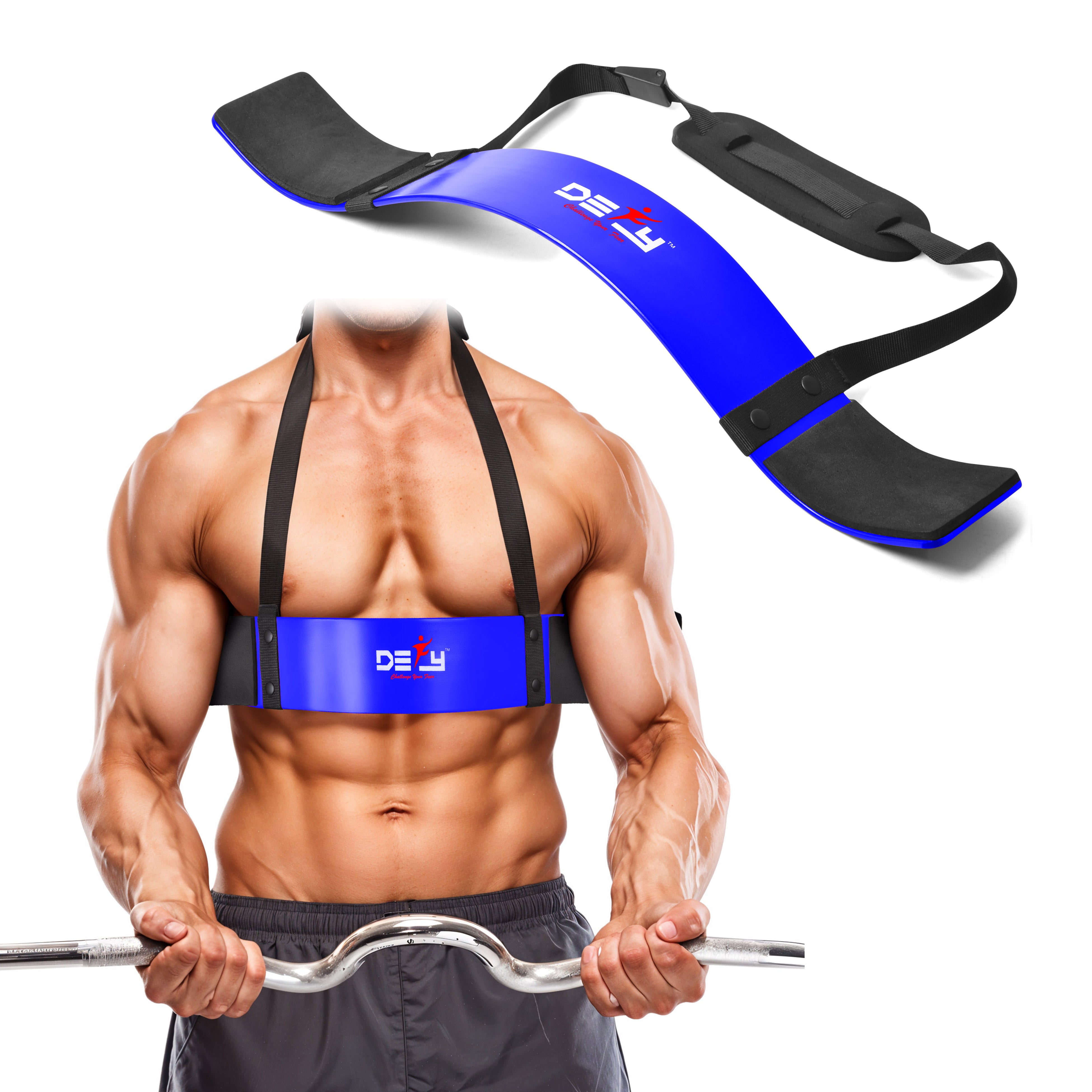 C.P. Sports Arm Blaster Voor Bodybuilding, Krachtsport En Gewichtheffen Bicepstrainer Triceps Bomber Camo Groen No Pain Gain 1011921501 C.P. Sports Arm Blaster Voor Bodybuilding, Krachtsport En Gewichtheffen Bicepstrainer Triceps Bomber Camo Groen No Pain Gain 1011921501