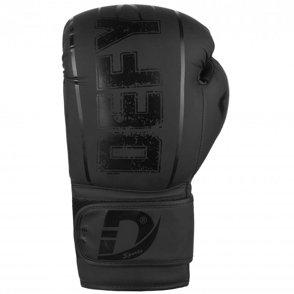 Do well () for me rescue Boxing Gloves Leather Punch Training