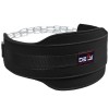 Weight Lifting Neoprene Dipping Belt Exercise Fitness Gym Body Building Belt New