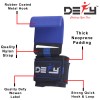 DEFY New Weight Lifting Power Training Dip Hook bar Gym Straps Wrist Support
