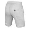 DEFY Men's Casual Classic Fit Fleece Shorts Jogger Gym Fitness Exercise New