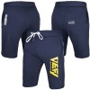 Gym Men’s Casual Sweat Fleece Shorts Jogging Bottoms Joggers MMA Boxing Fitness