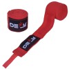 DEFY™ Boxing Hand Wraps 140" Muay Thai MMA Elastic Bandages Protector New Pair
