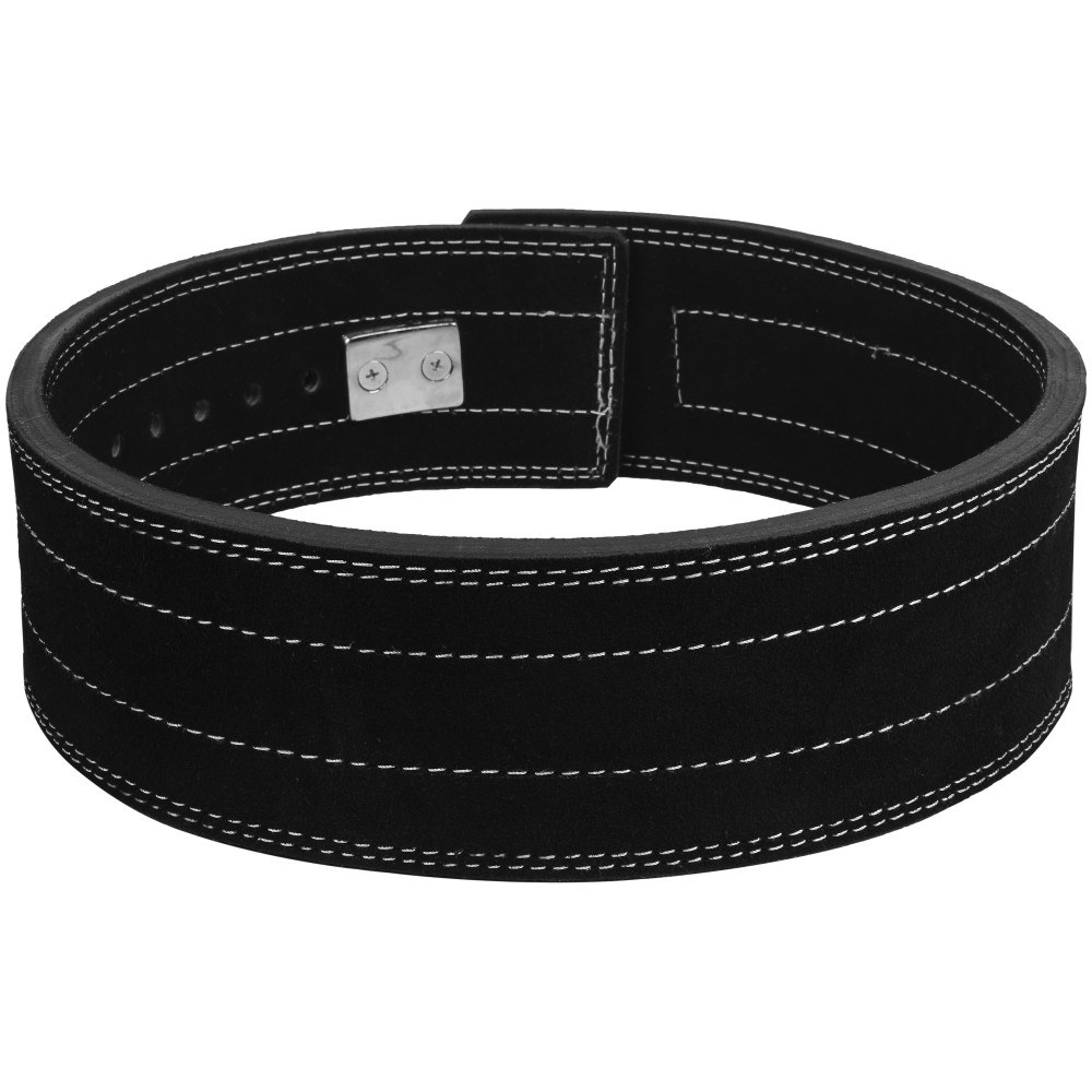 Weight Power Lifting Leather Lever Pro Belt