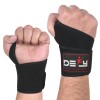DEFY New Wrist Brace Support Straps Hand Support Carpal Tunnel Wrist Braces Pair