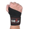 DEFY New Wrist Brace Support Straps Hand Support Carpal Tunnel Wrist Braces Pair
